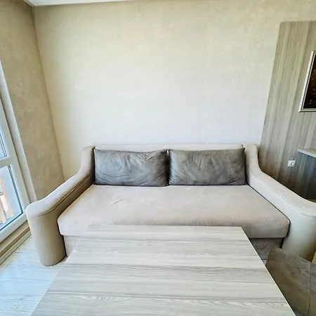 Lejlighed Paradiso B 306 Sea View