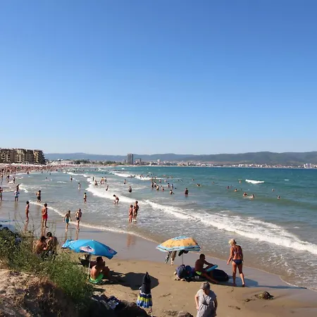 Paradiso B 306 Sea View Lejlighed *