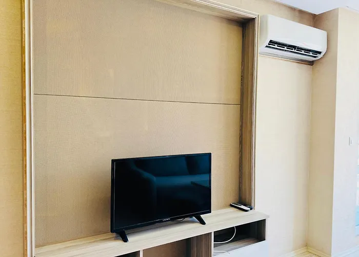 Paradiso B 306 Sea View Apartment