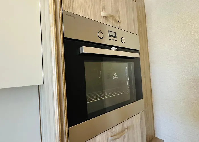 Apartment Paradiso B 306 Sea View Nesebar