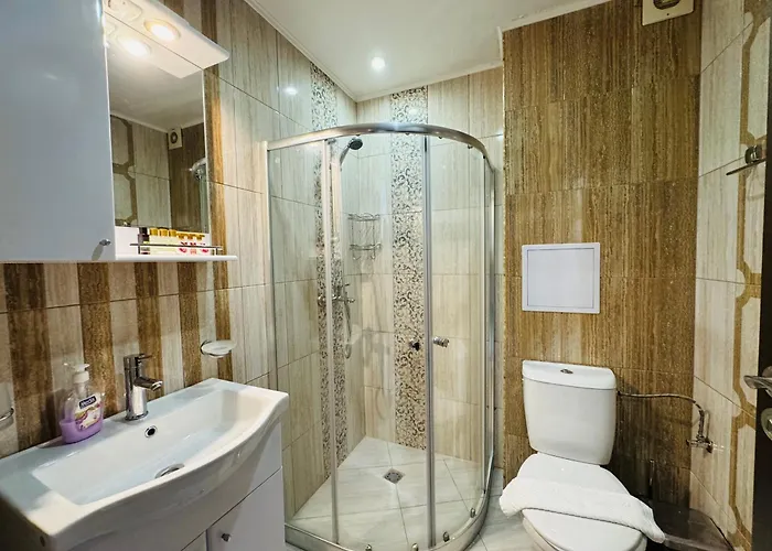 Paradiso B 306 Sea View