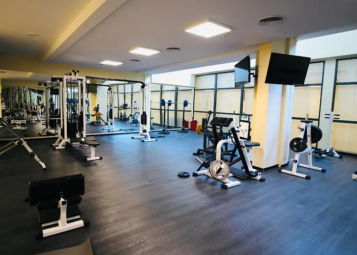 Apartment Paradiso B 306 Sea View *