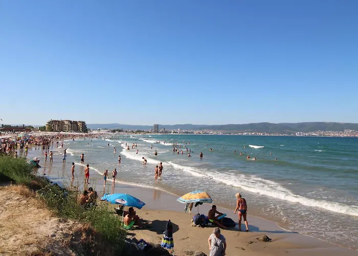 Paradiso B 306 Sea View Apartment *