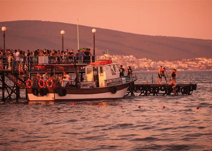 Paradiso B 306 Sea View Apartment *