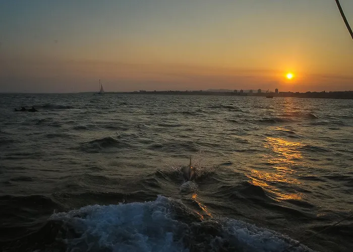 Paradiso B 306 Sea View *