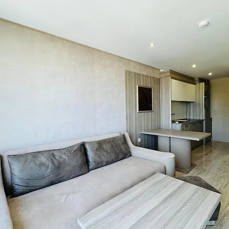 Paradiso B 306 Sea View דירה *