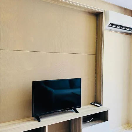 Paradiso B 306 Sea View דירה