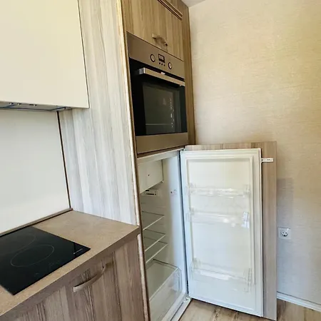 דירה Paradiso B 306 Sea View *