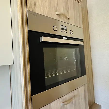 Appartement Paradiso B 306 Sea View Nesebar