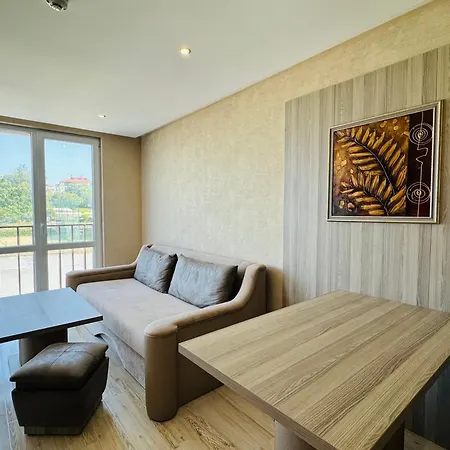 Paradiso B 306 Sea View