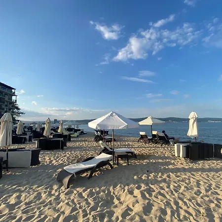 Paradiso B 306 Sea View דירה נסבר