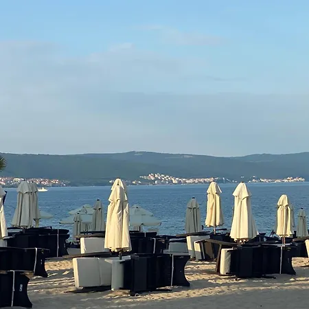 דירה Paradiso B 306 Sea View
