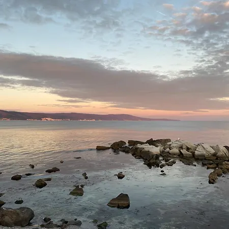 Paradiso B 306 Sea View דירה נסבר
