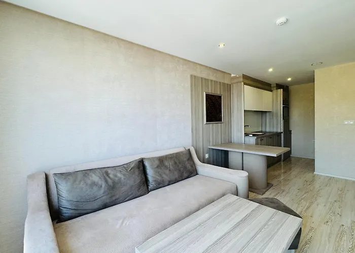 Paradiso B 306 Sea View Διαμέρισμα *