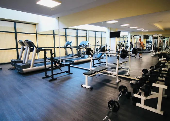 Διαμέρισμα Paradiso B 306 Sea View *